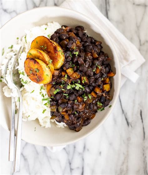 easy-cuban-black-beans-and-rice-my-everyday-table image