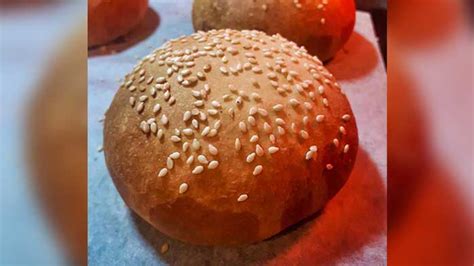 easy-hamburger-bun-recipe-for-soft-and-tasty-buns image