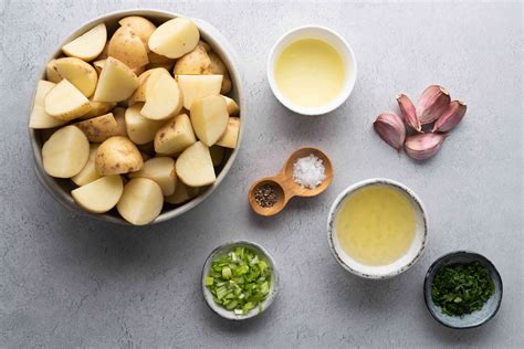 fried-garlic-potatoes-recipe-the-spruce-eats image