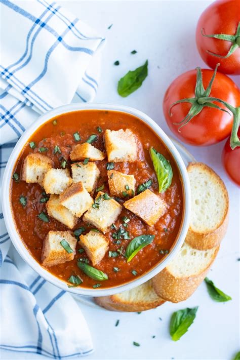roasted-tomato-basil-soup-recipe-evolving-table image