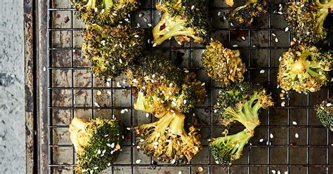 asian-roasted-broccoli-recipe-60-calories-per-serving image
