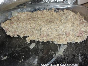 goetta-recipe-theres-just-one-mommy image