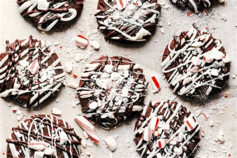 triple-chocolate-peppermint-cookies-the-recipe-critic image
