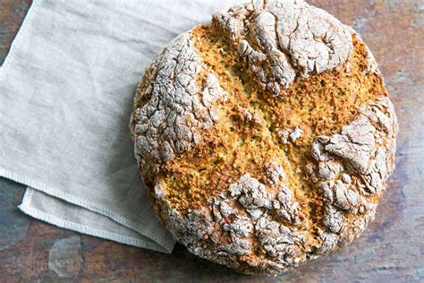 oatmeal-soda-bread-recipe-simply image
