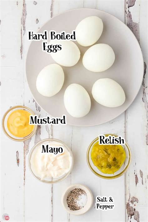 best-deviled-eggs-with-relish-easy-take-two-tapas image
