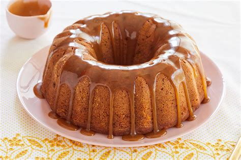 pumpkin-bundt-cake-with-brown-sugar-glaze-bigger image