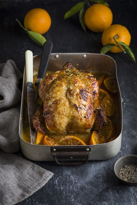 roast-chicken-with-orange-ginger-recipe-drizzle-and-dip image