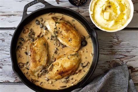 30-easy-to-cook-chicken-supreme-recipes-simply image