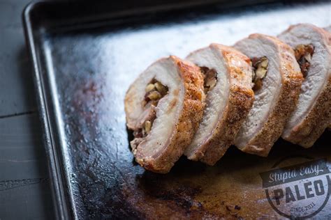 stuffed-pork-loin-roast-steph-gaudreau image