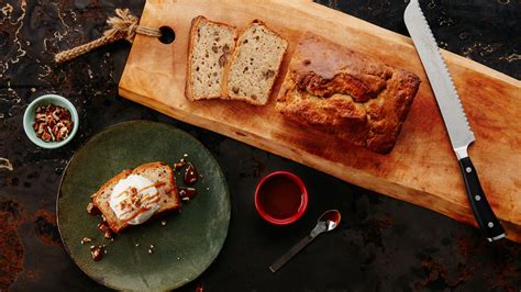 how-to-make-ice-cream-bread-better-epicurious image