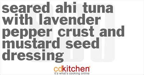 seared-ahi-tuna-with-lavender-pepper-crust-and image