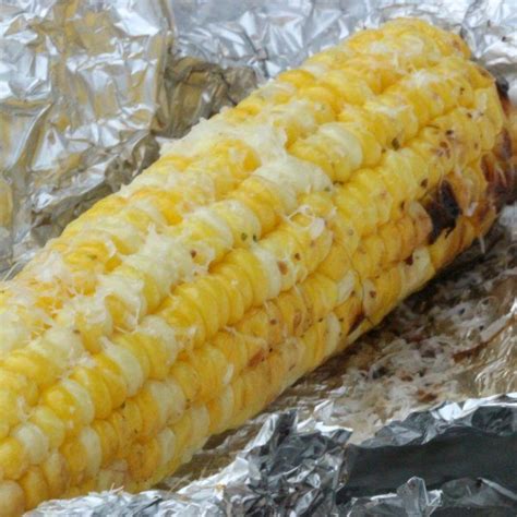 parmesan-grilled-corn-on-the-cob-eating-on-a-dime image