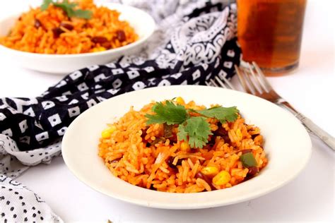 vegetarian-mexican-fried-rice-recipe-by-archanas image