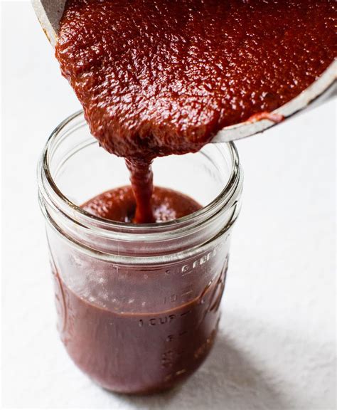 barbecue-sauce-best-homemade-bbq image