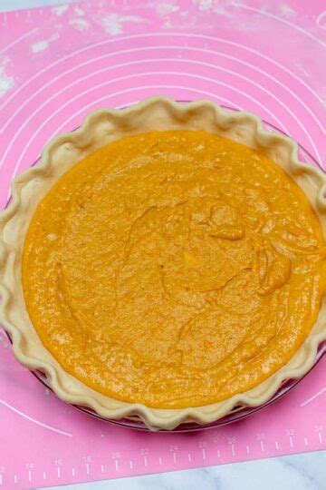 the-best-sweet-potato-pie-a-southern-holiday-classic image