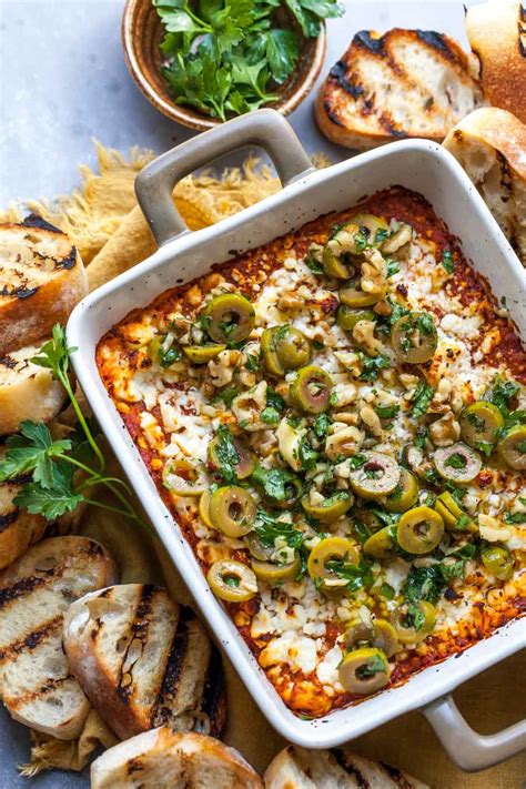moroccan-baked-feta-with-olive-tapenade-dishing-out image