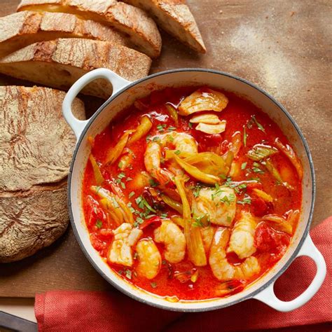 seafood-chorizo-and-vegetable-stew image