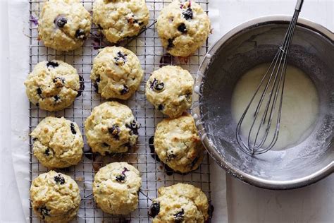 meyer-lemon-blueberry-scones-whats-gaby-cooking image
