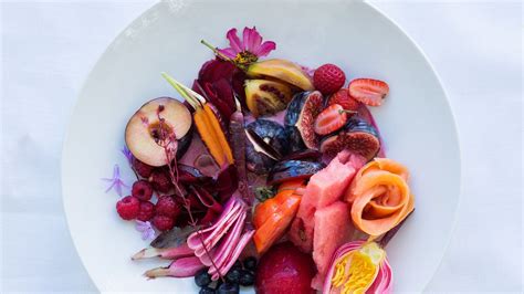 red-salad-with-pickled-beet-vinaigrette-recipe-bon-apptit image