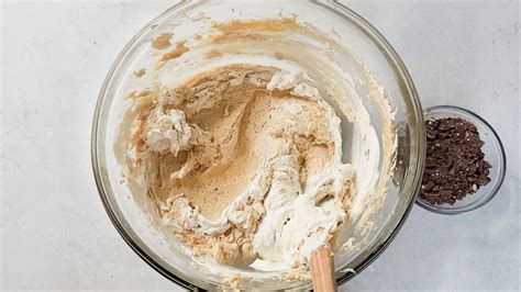 creamy-no-bake-chocolate-peanut-butter-cheesecake image