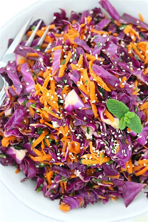 thai-sesame-red-cabbage-and-carrot-salad-bowl-of image