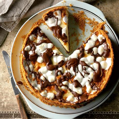 24-fun-twists-on-the-classic-smores-recipe-taste-of image