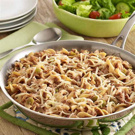 corned-beef-reuben-noodle-skillet-ready-set-eat image