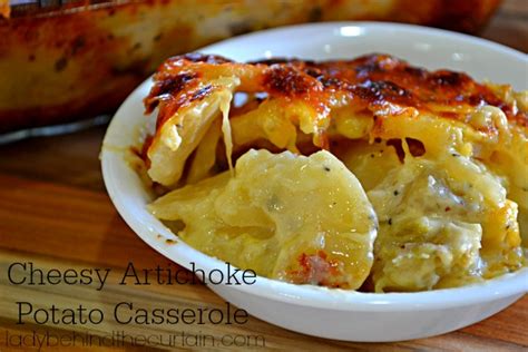 cheesy-artichoke-potato-casserole-lady-behind-the image