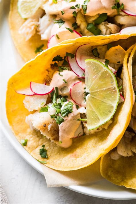 tilapia-fish-tacos-isabel-eats image