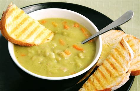 recipe-split-pea-and-vegetable-soup-cleveland-clinic image