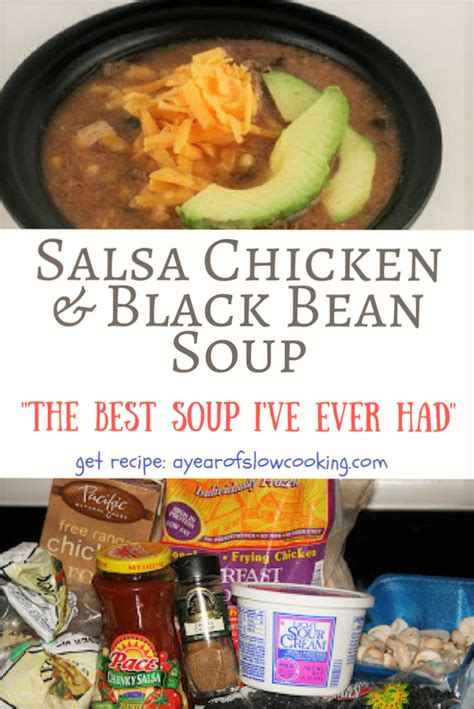 salsa-chicken-and-black-bean-soup-a-year-of-slow image