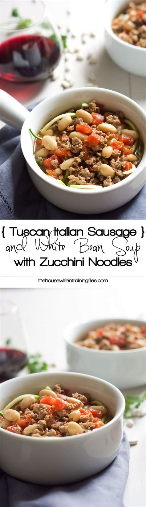 tuscan-italian-sausage-white-bean-soup-with-zucchini image