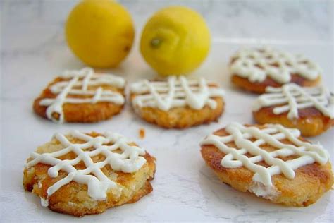 lemon-coconut-cookies-divalicious image