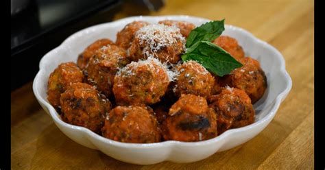 how-to-make-michael-symons-ricotta-meatballs-today image