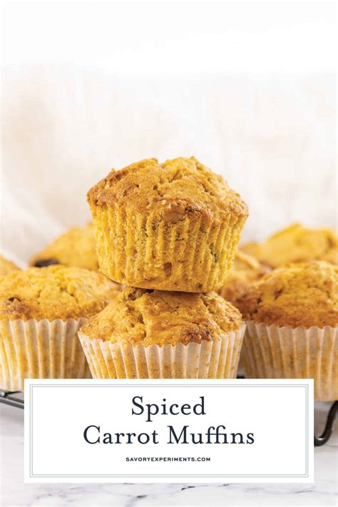 best-spiced-carrot-muffins-deliciously-soft-moist image