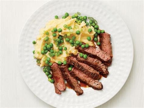 20-best-skirt-steak-recipes-food-network image