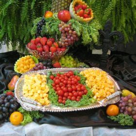 98-fruit-cascades-ideas-fruit-carving-creative-food-fruit image