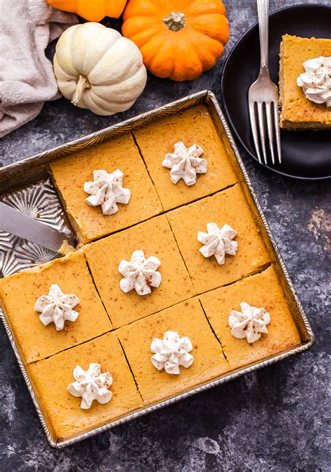 creamy-pumpkin-pie-bars-recipe-runner image