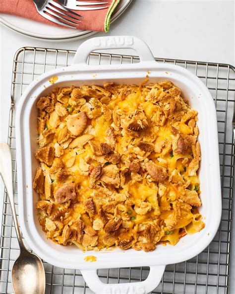 easy-tuna-noodle-casserole-from-scratch-kitchn image