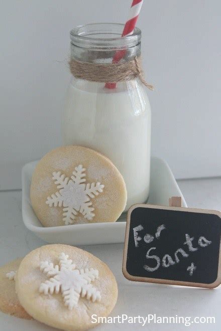 easy-snowflake-cookies-parties-recipes-and-printables image