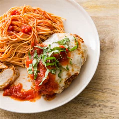 chicken-parmesan-for-two-cooks-country image