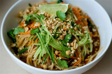 tonights-dinner-thai-peanut-noodle-bowl image