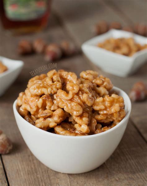 maple-walnuts-super-quick-easy-3-ingredients image