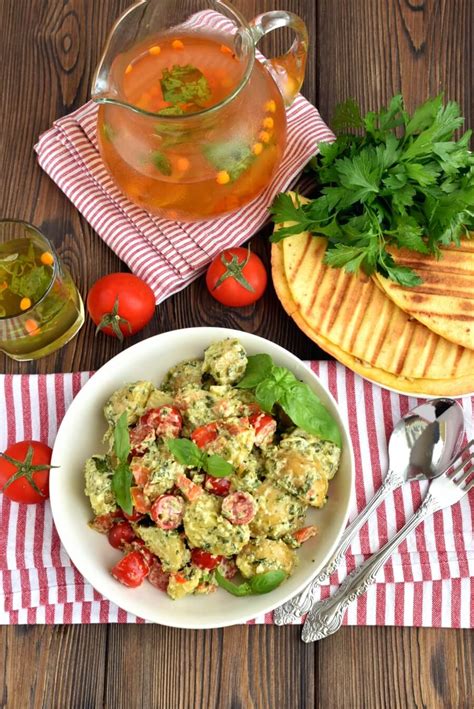 healthy-creamy-italian-potato-salad-recipe-cookme image