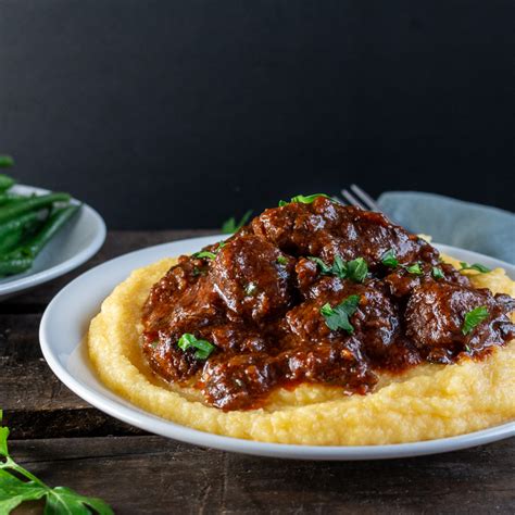tuscan-slow-cooked-braised-beef-in-wine-sauce image