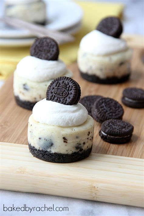 mini-cookies-and-cream-cheesecakes-baked-by-rachel image