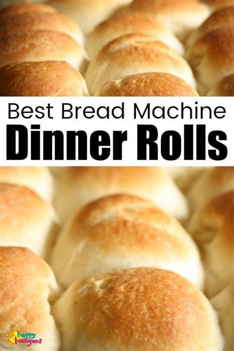 best-bread-machine-dinner-rolls-bread-machine image