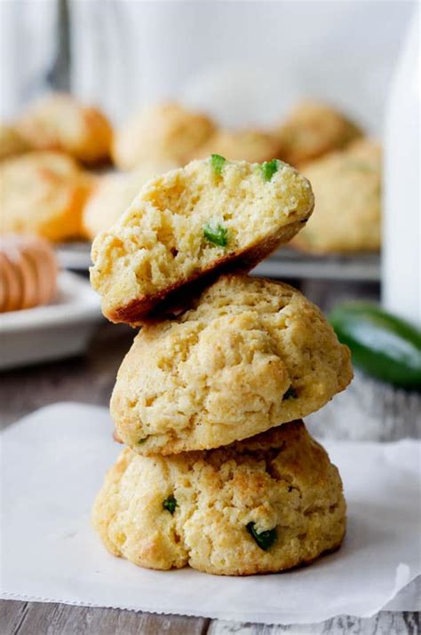 honey-jalapeno-cornbread-drop-biscuits-carlsbad image