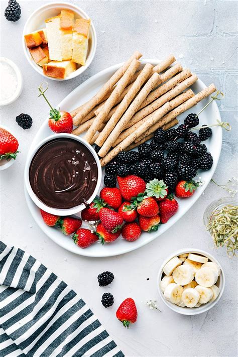 easy-chocolate-fondue-5-ingredients-chelseas image