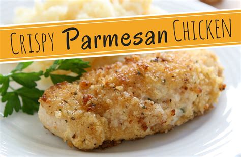 crispy-parmesan-chicken-strips-recipe-sparkrecipes image